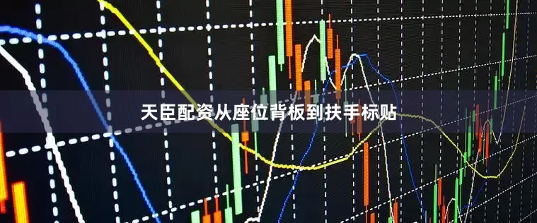 天臣配资从座位背板到扶手标贴